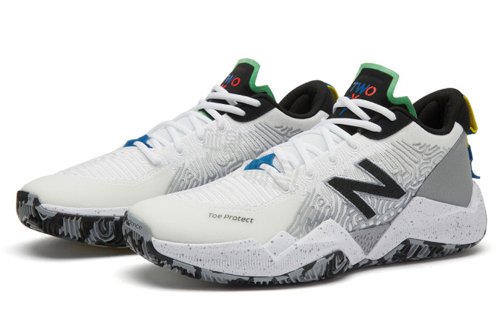 Кроссовки New Balance Nb 2Wxy 1 Low