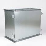 Вентилятор ВК-В4-500Х250-D канальный для прямоугольных воздуховодов 1600 м3/час