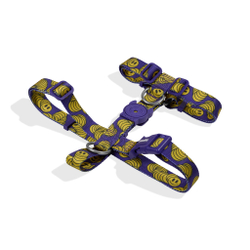 Шлейка LORDS OF ZEE.TOWN ZMILEY Zee.Dog