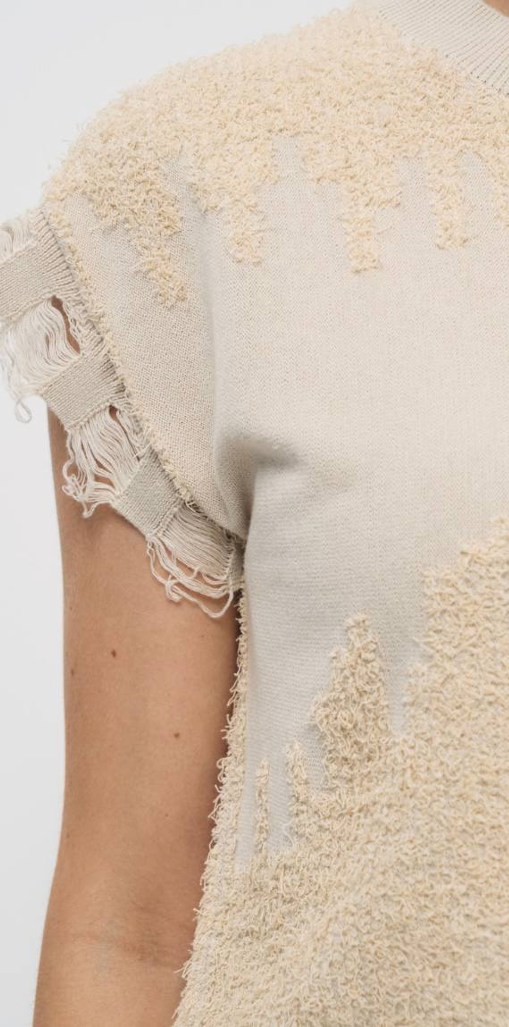 Жилет женский