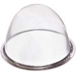 Чайник заварочный керамический 350мл с ситом «Гейши»