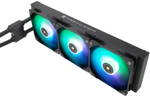 Thermalright Frozen Notte 360 BLACK ARGB V2