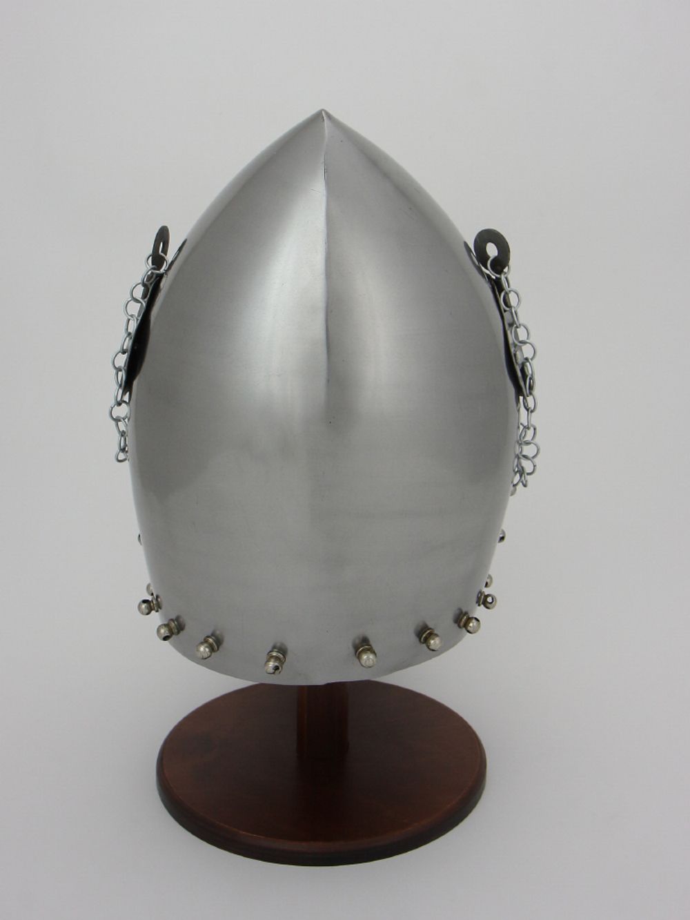 Nautical Шлем рыцарский ''Бассинет''