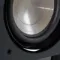 Polk Audio HTS 12 Black