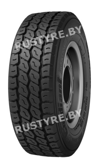 Cordiant Professional TM-1 385/65R22.5 164K