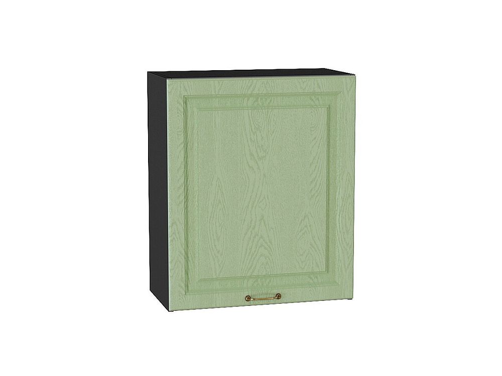 Шкаф верхний с 1-ой дверцей Ницца