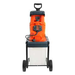 Измельчитель электрический PATRIOT SE26, 2600Вт, макс 40мм, 4050 об/мин, пласт бак 5(732304626)