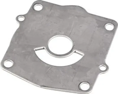 Пластина помпы охлаждения Yamaha 6G5443230100