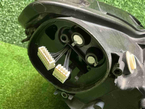 Фара левая BMW 3er G20 (2018-2022) Laser