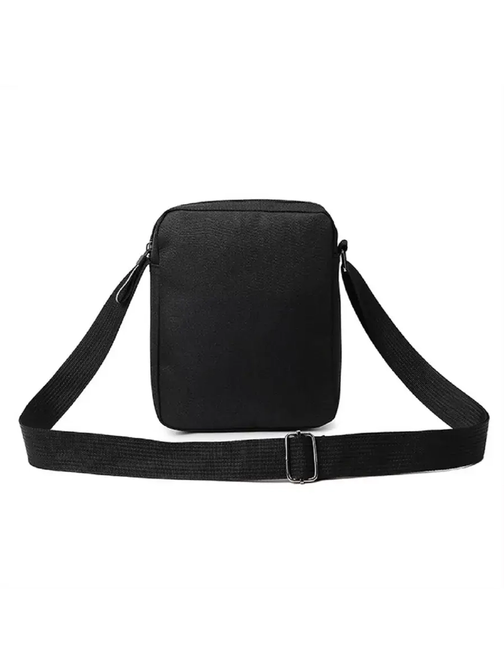 Сумка на плечо мужская кросс боди влагостойкая барсетка.