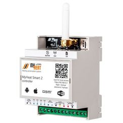 Контроллер MY HEAT SMART 2