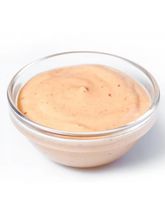 Майонез с паприкой Burcu 290 г x 2 шт