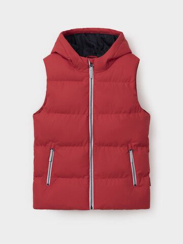 жилет  для мальчика  ВК 35022/7 ГР (128-152)