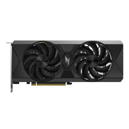 Видеокарта Acer AMD Radeon RX 9060 XT Nitro OC 8GB DP.Z4UWW.P01