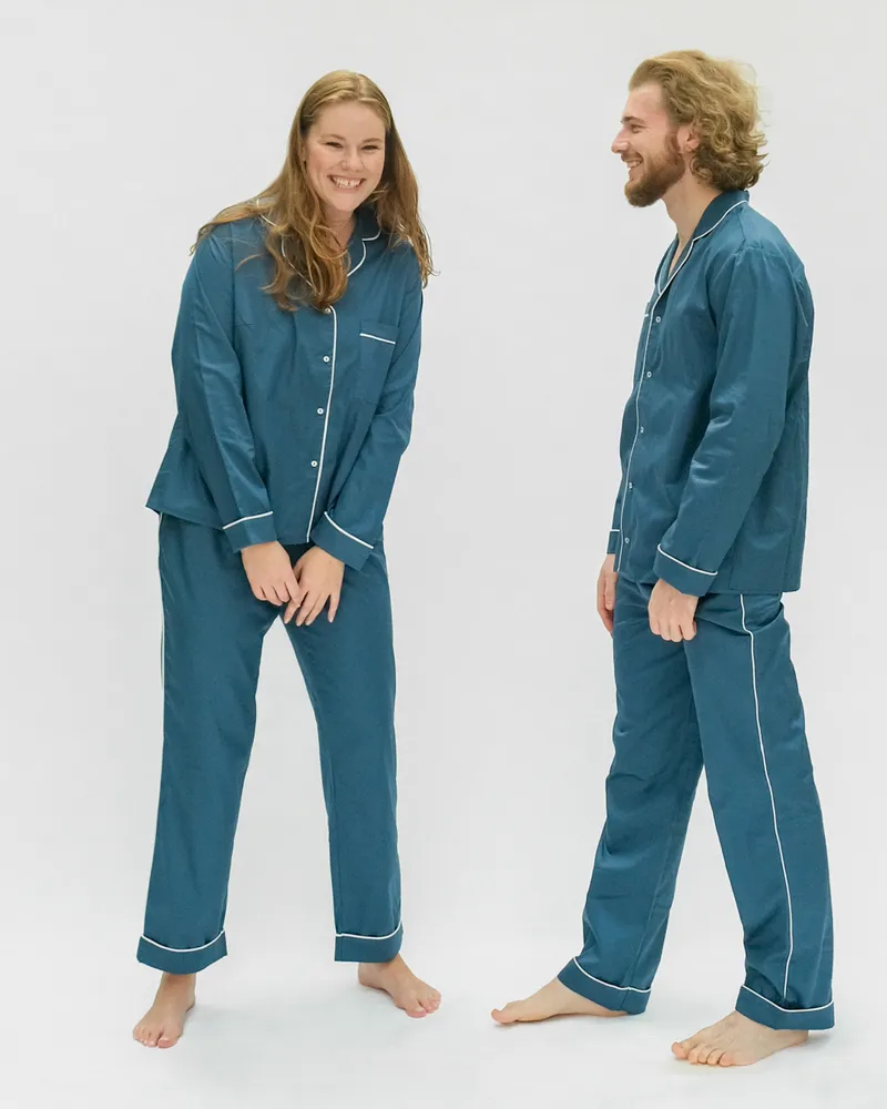Pyjama unisex 2025