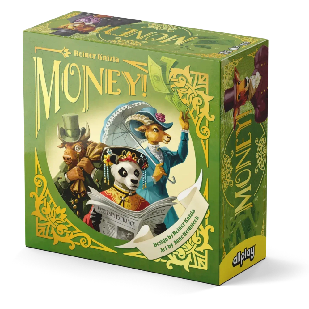 Money