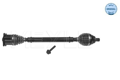 MEYLE - 1004980684-MYL - Drive Shaft - &lt;&lt; PROVJERITE LISTU DIJELOVA NA TIPKU ISPOD KATALOSKOG BROJA