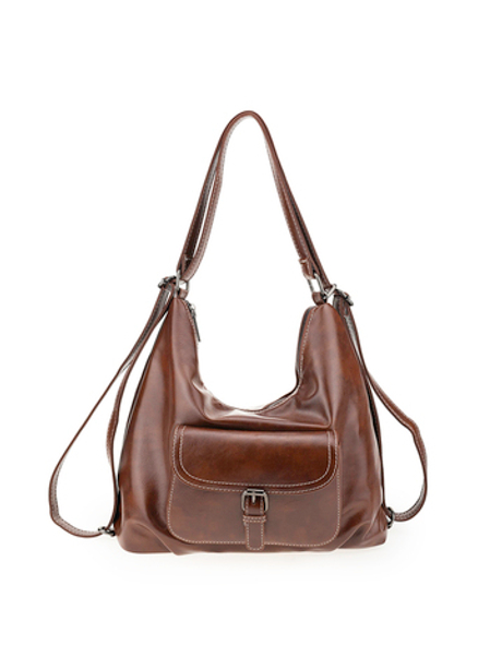 18405/25 Сумка жен., иск. кожа