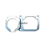 Переходные рамки для замены линз BUN-PR-255