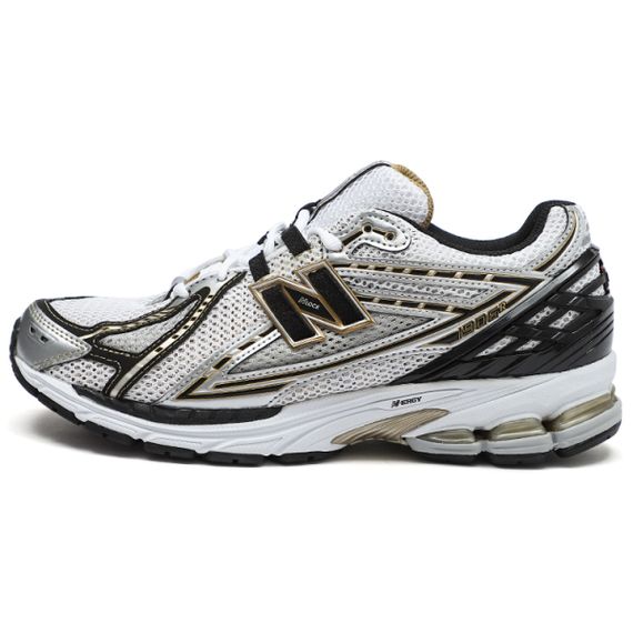 New Balance NB 1906R Бежевые кроссовки Низки Унисекс