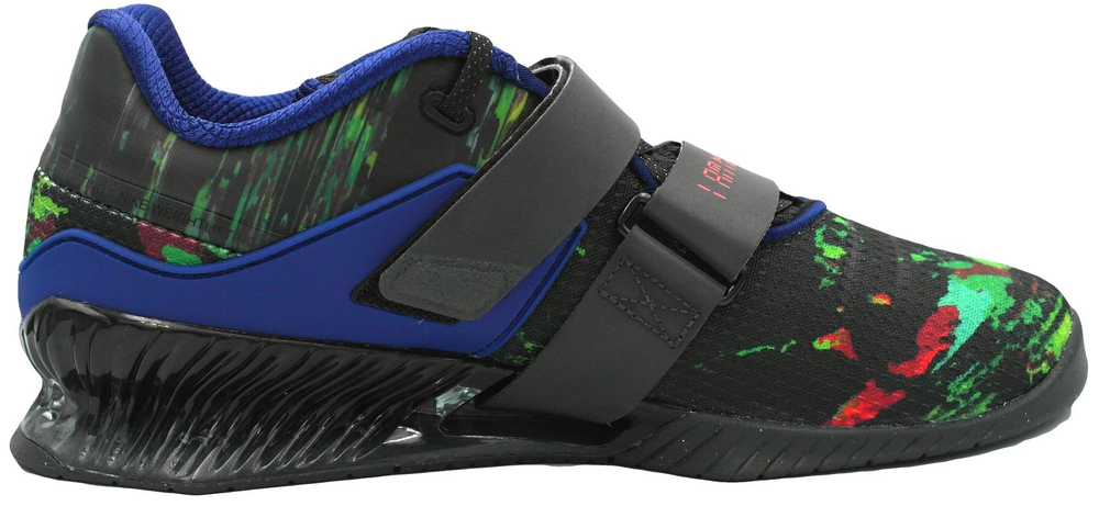 Штангетки Nike ROMALEOS 4 AMP