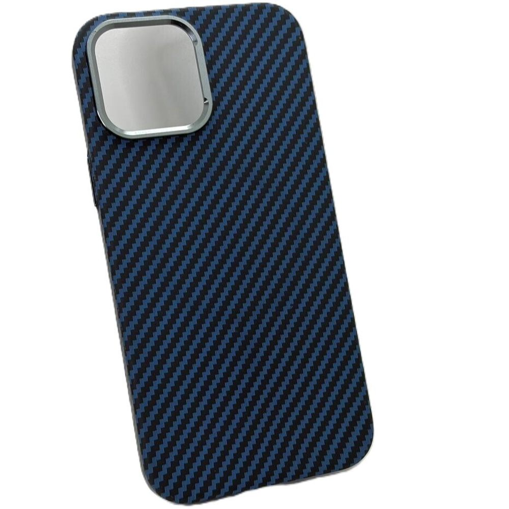 LUXO Life Plus с MagSafe iPhone 16