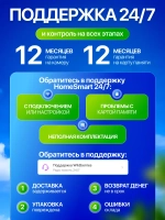 Уличная камера видеонаблюдения 5МП 36Х оптический зум