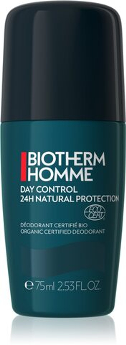 Biotherm Homme 24h Day Control - шариковый дезодорант /   75  ml  / GTIN 3605540596951