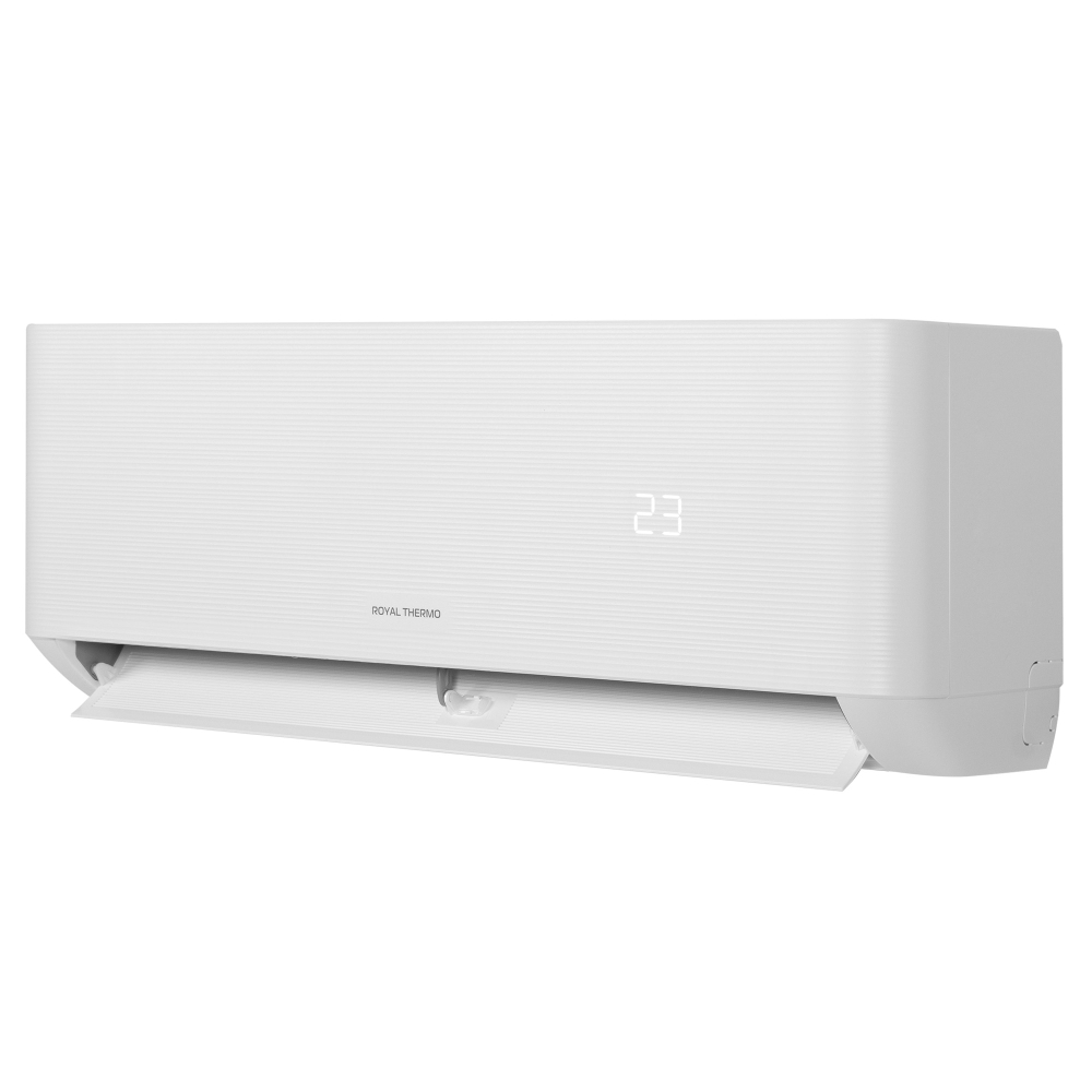 Сплит-система кондиционер инверторный Royal Thermo Diamond RTDI-18HN8/Wi-Fi на 51 м²