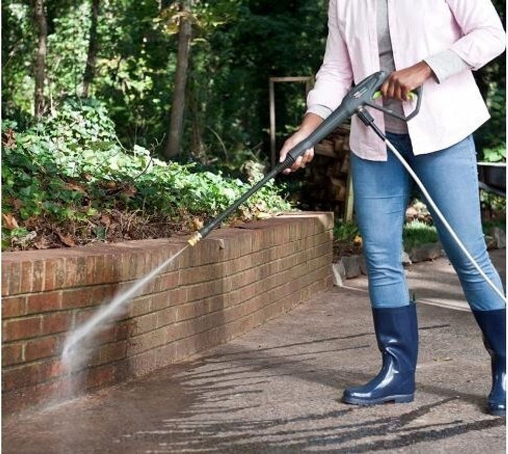 Автомойка GREENWORKS GPWG8II 5106807