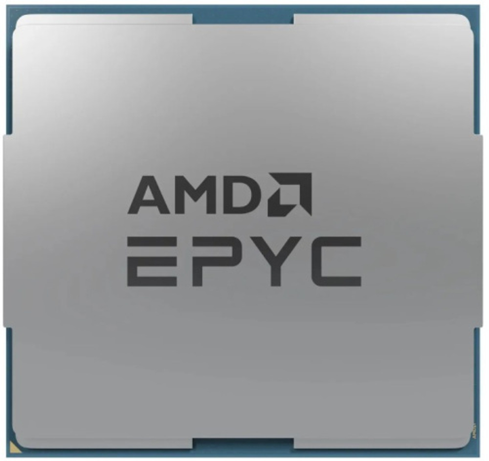 Процессор AMD EPYC X24 9255