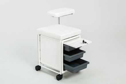 Тележка QB0004