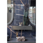 Полка Boheme Space 10966-GM Gun metal