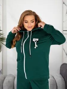 Костюм спортивный УК-07 Fabrika