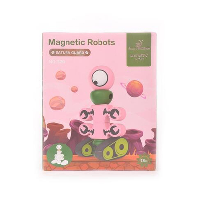 Конструктор магнитный кор 320