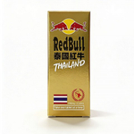 Возбуждающее средство для мужчин Red bull (Красный бык) 10 табл.