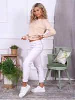 Свитшот оверсайз базовый