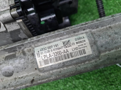 Рейка рулевая Range Rover Vogue 4 L405 (2012-2022)