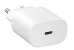 Адаптер Samsung EP-TA800 18W тех.упаковка