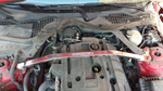Распорка передних стоек Ford Mustang 6 S550 Stainless steel Нержавейка (ПОД ЗАКАЗ)