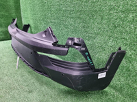 Бампер задний Москвич 3 (2022-н.в.)