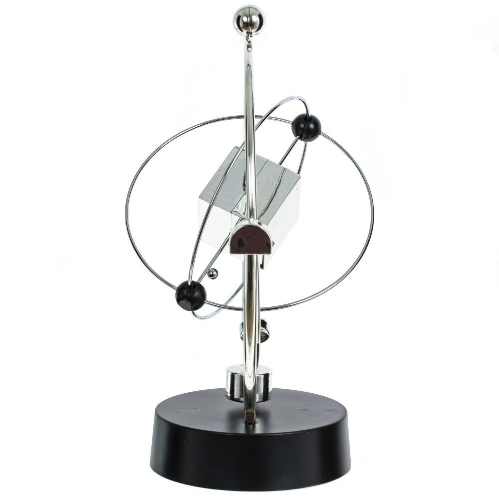 GAEM Маятник-антистресс, L23 W13 H25 см, (4хАА не прилаг.)