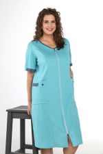 Халат Харизма-1 Виотекс БИРЮЗОВЫЙ