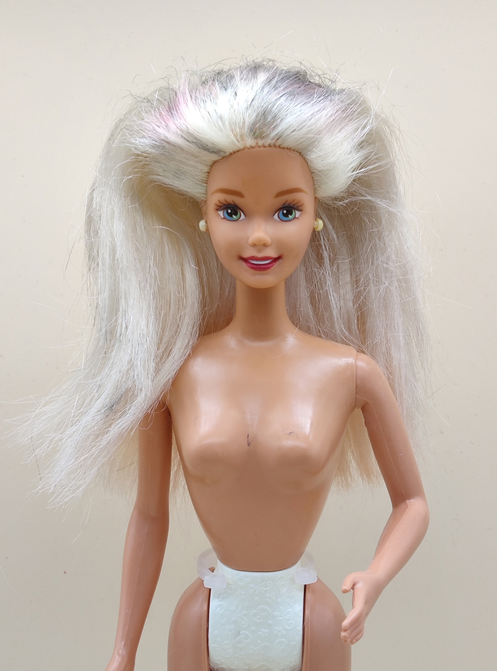 Кукла Барби Учительница 90х винтаж 0226