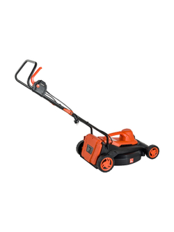 Электрическая газонокосилка 1,8 кВт, Gigant GSAF-03