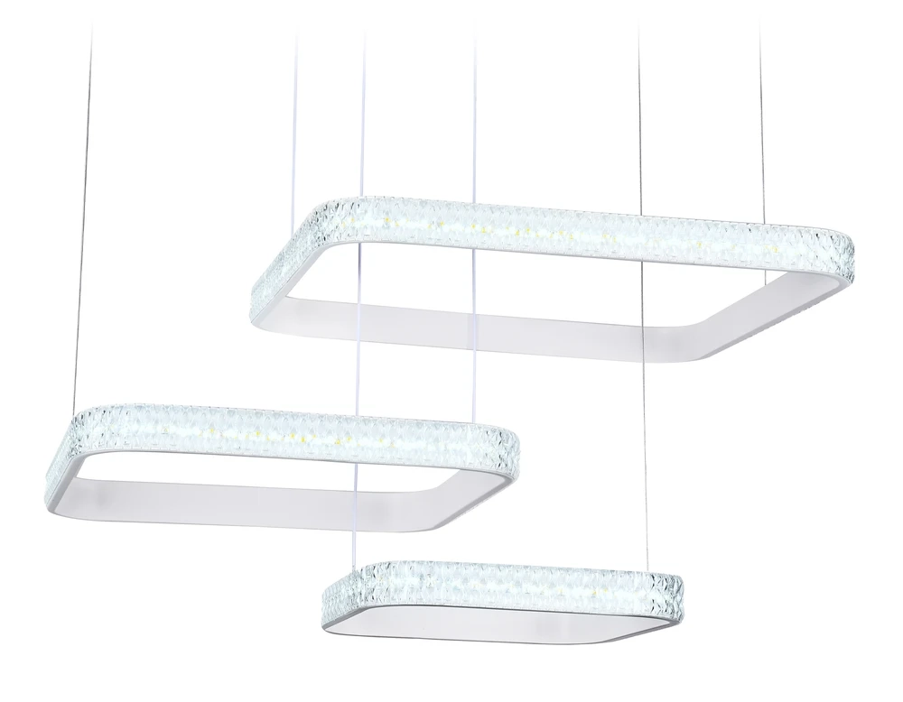 Подвесная люстра Ambrella light ORIGINAL FA6165