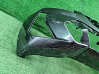 Бампер передний BMW X3 G01 (2021-н.в.) M-paket