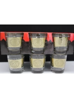 Набор стопок