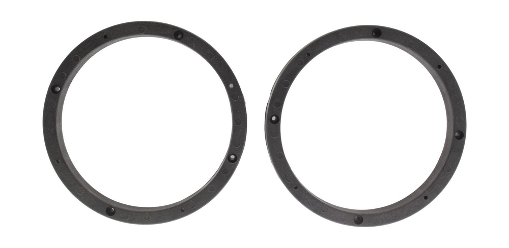 Проставка акустическая Universal ST-9 6,5" ровная ср. жест.