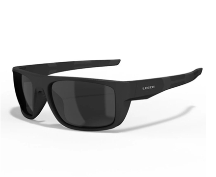 Очки поляризационные Leech Eyewear MOONSTONE BLACK